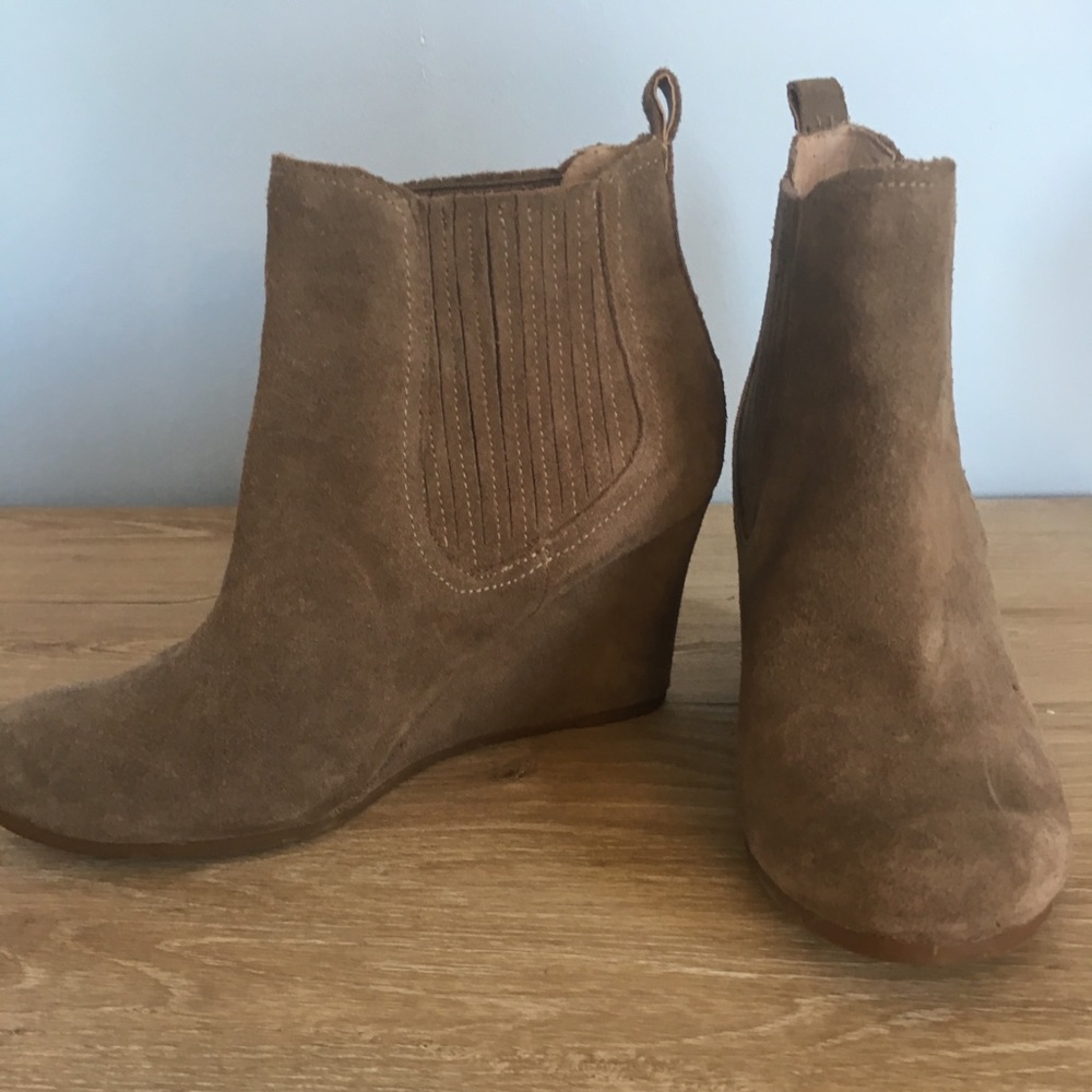 DV Dolce Vita Booties